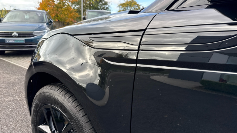 Land Rover Range Rover Evoque 1.5 P270e Edition 5dr Auto Hatchback